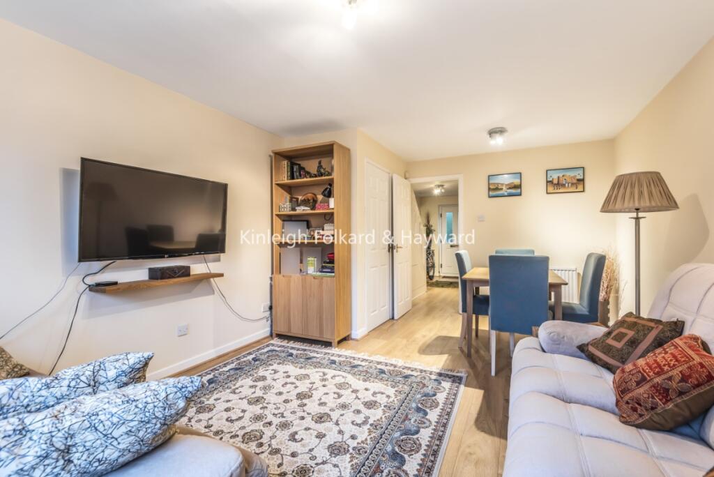 Main image of property: Saddlers Mews, London, SW8