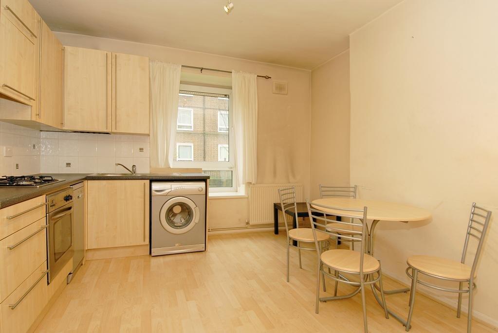 Main image of property: Meadow Road, London, SW8