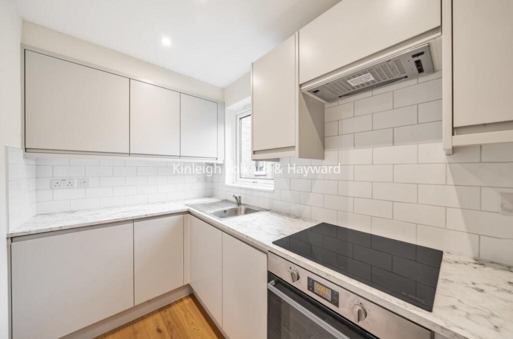 Main image of property: Frederick Road, London, SE17