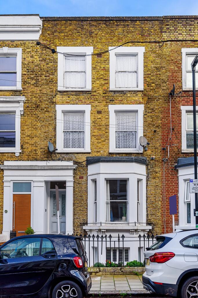 Main image of property: Luxor Street, London, SE5
