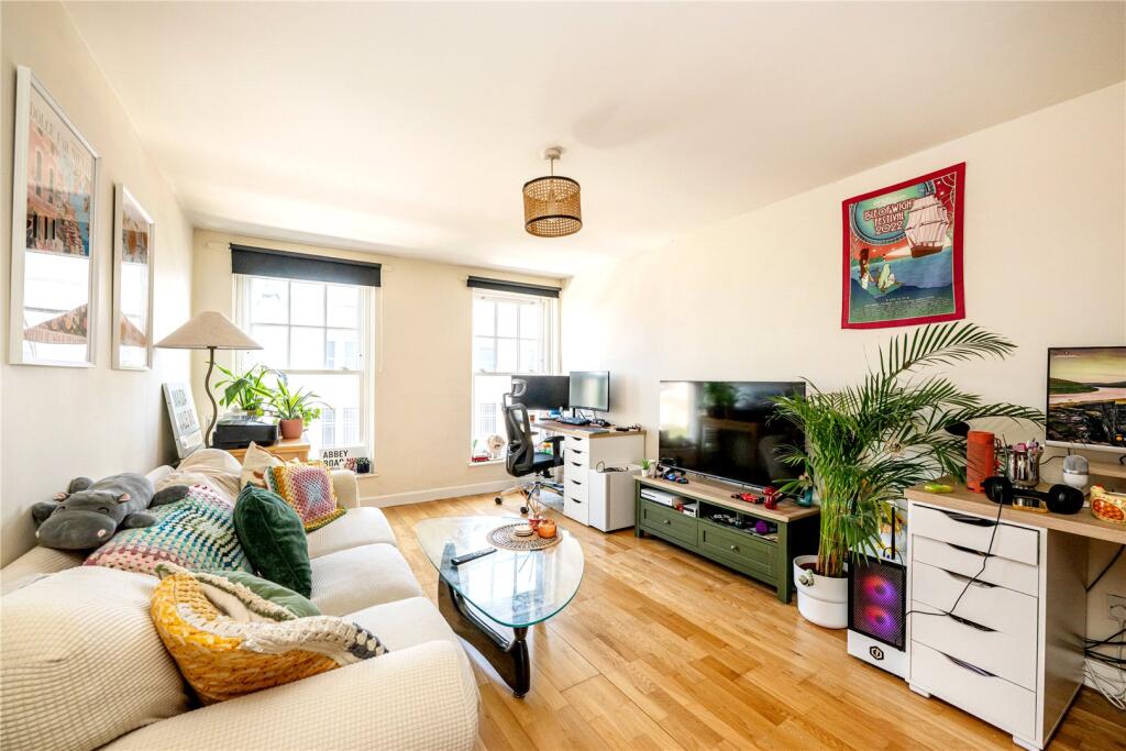 Main image of property: Harrow Road, London, W9