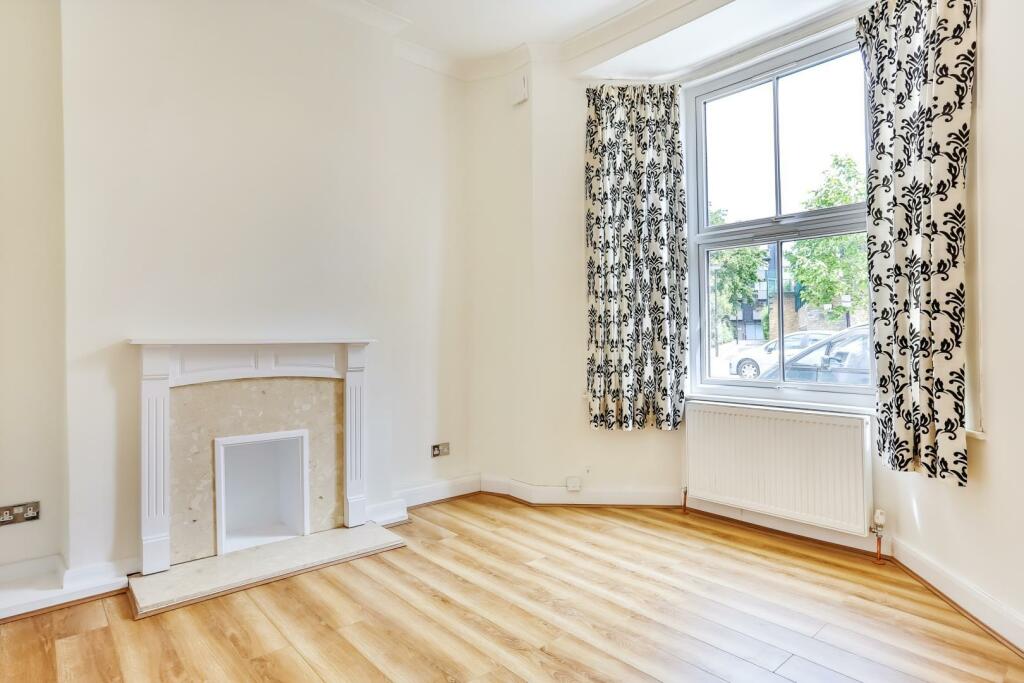 Main image of property: Blagrove Road, London, W10