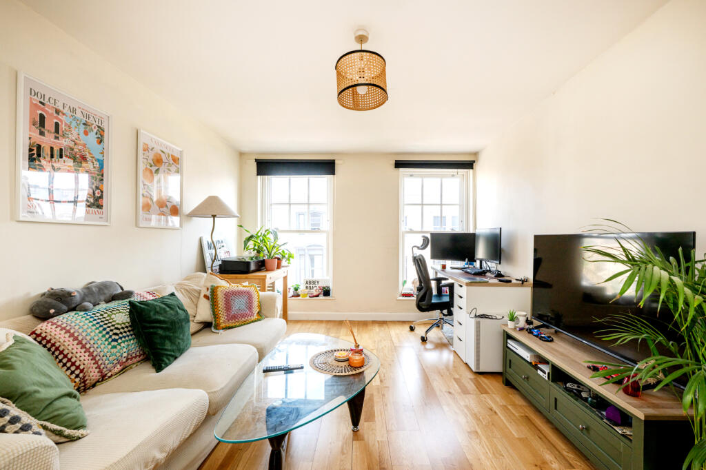 Main image of property: Harrow Road, London, W9