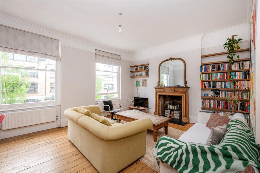 Main image of property: Lancaster Road, London, W11