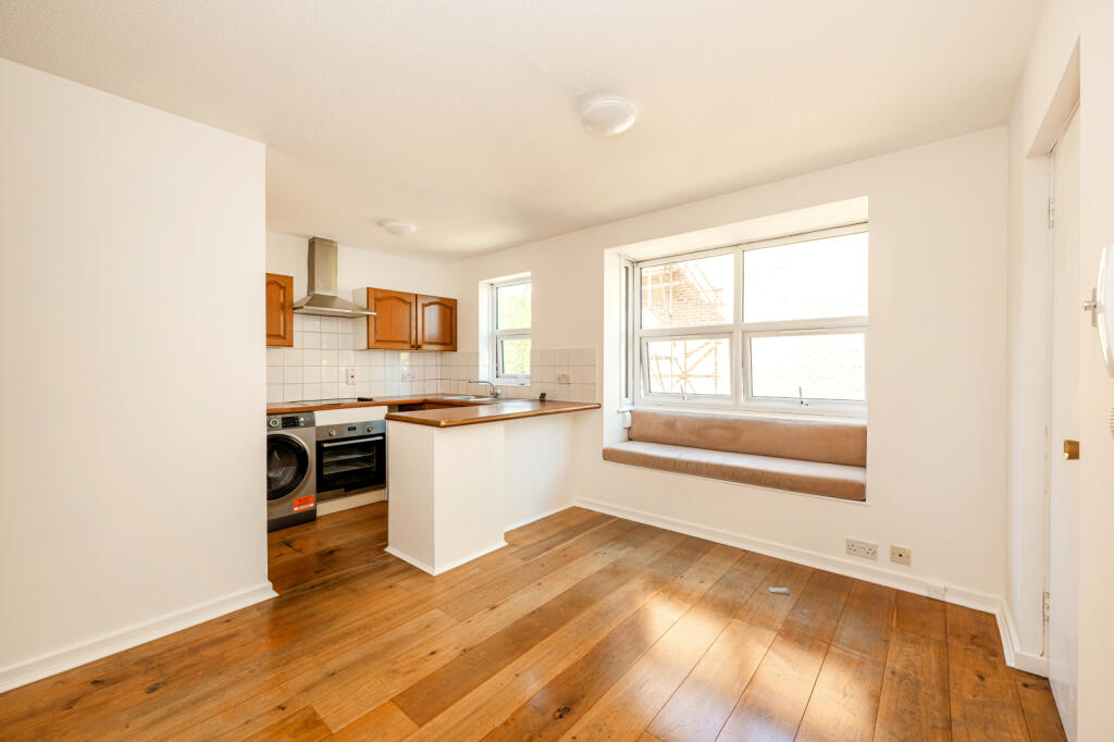 Main image of property: Bramley Road, London, W10