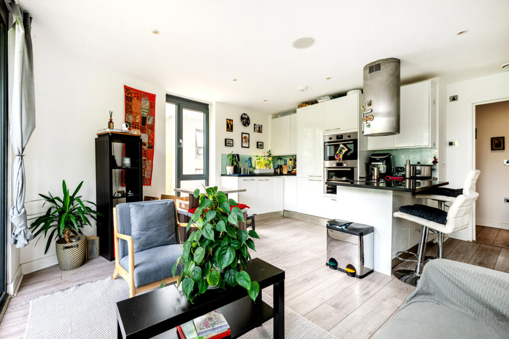 Main image of property: Tavistock Crescent, London, W11