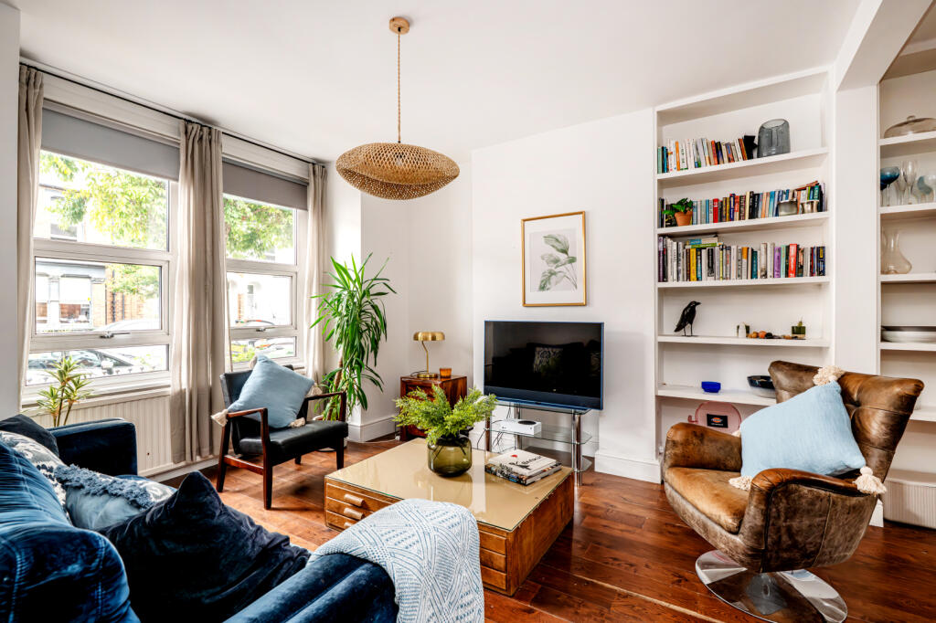 Main image of property: Holberton Gardens, London, NW10