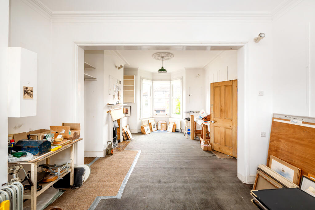 Main image of property: Eynham Road, London, W12