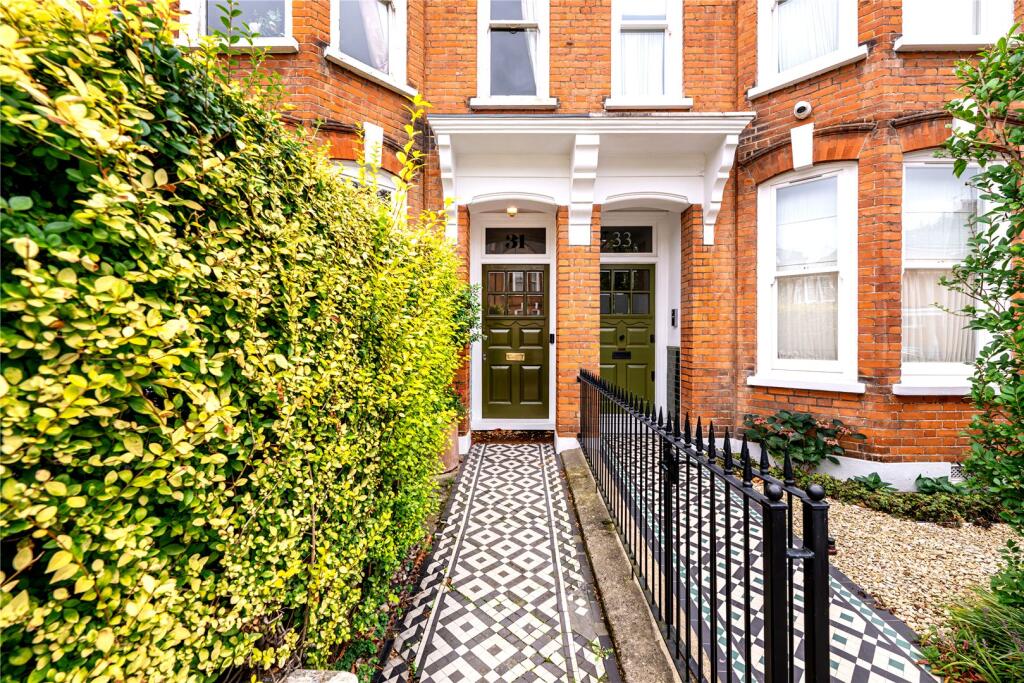 Main image of property: Kelfield Gardens, London, W10