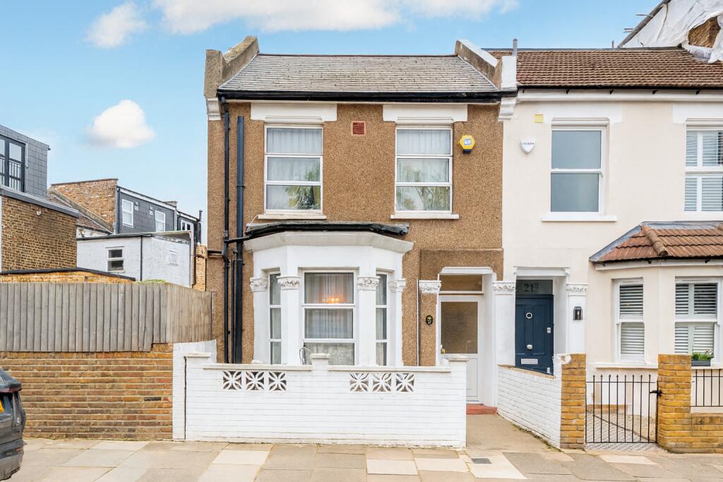Main image of property: Rigeley Road, London, NW10