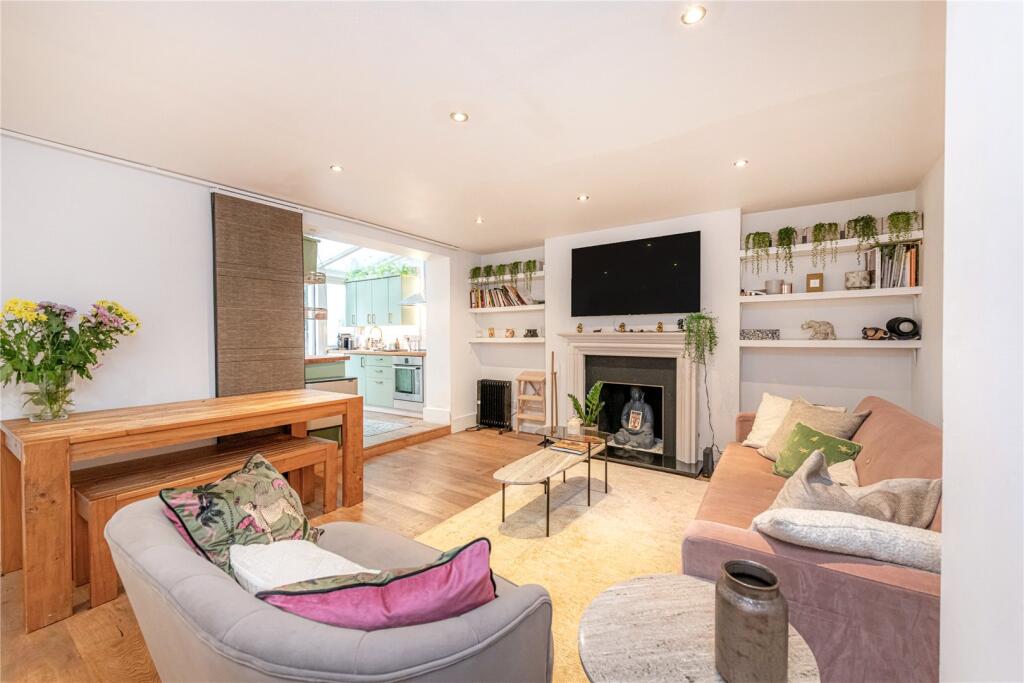 Main image of property: Ladbroke Grove, London, W10