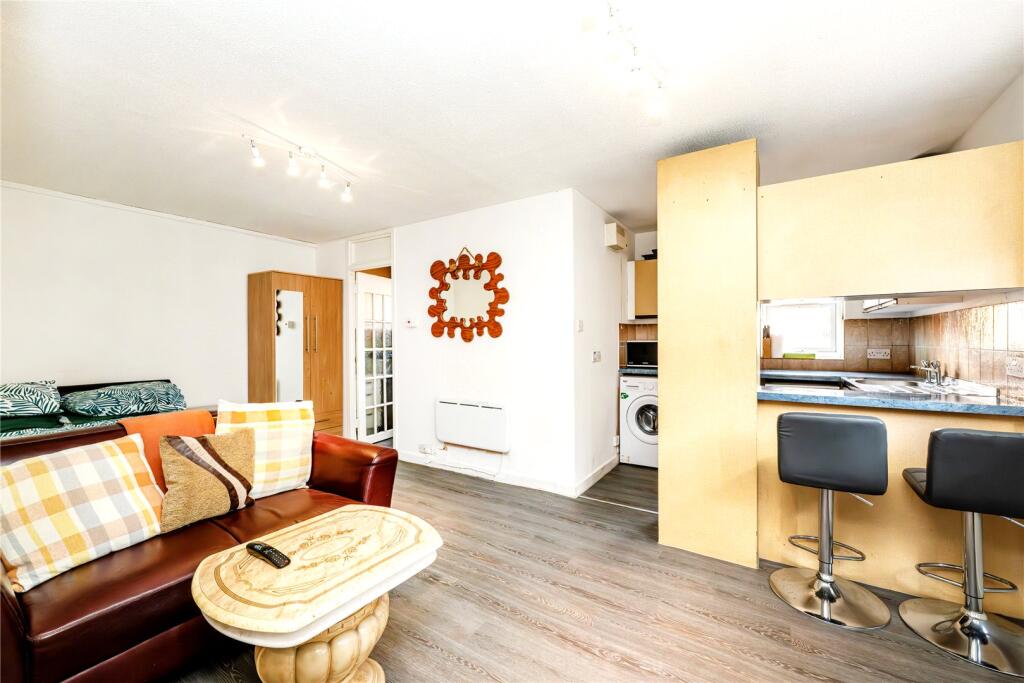 Main image of property: Bramley Road, London, W10