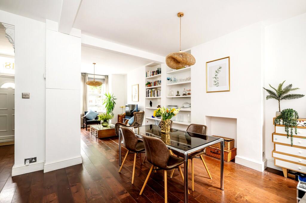 Main image of property: Holberton Gardens, London, NW10