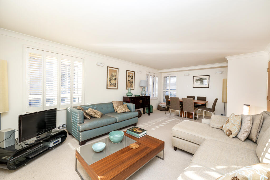 Main image of property: Admiral Walk, London, W9