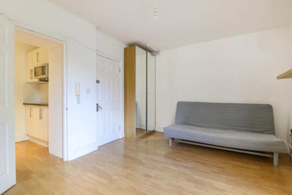 Main image of property: Tetherdown, London, N10