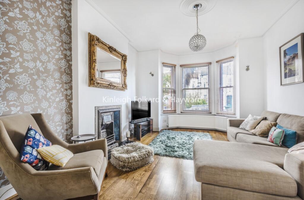 Main image of property: Sydney Road, Muswell Hill, London, N10