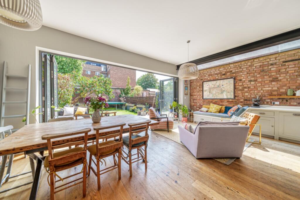 Main image of property: Greenham Road, London, N10