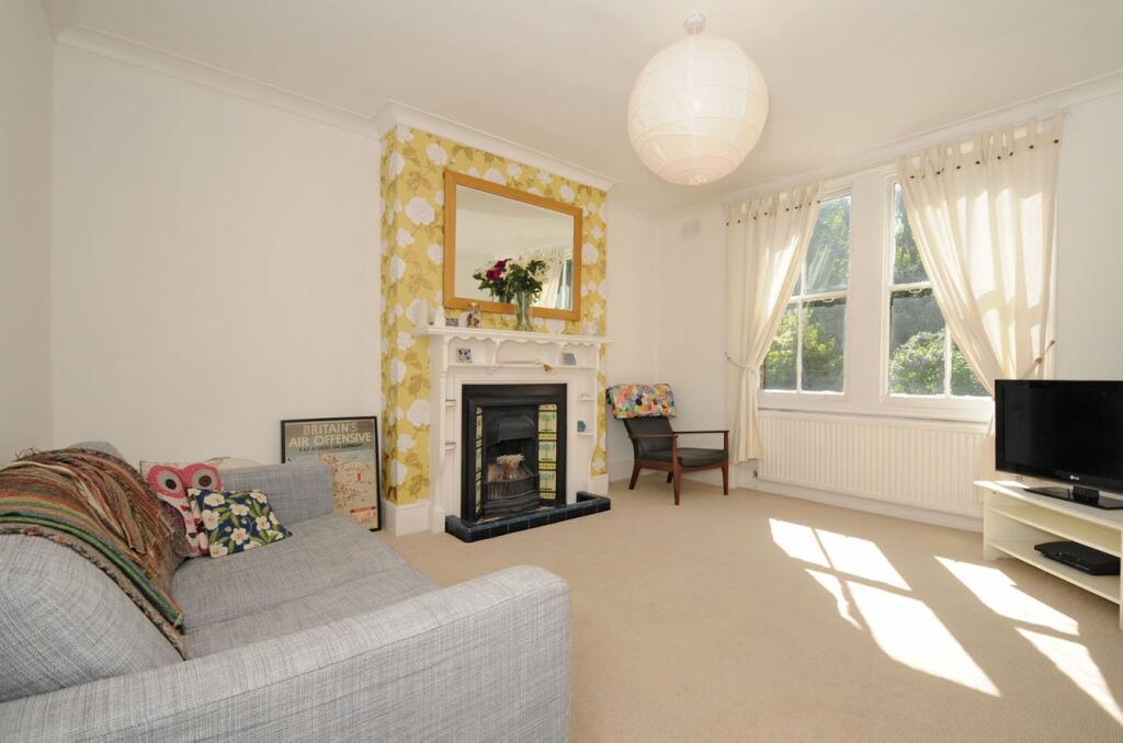 Main image of property: Dukes Avenue, Muswell Hill, London, N10