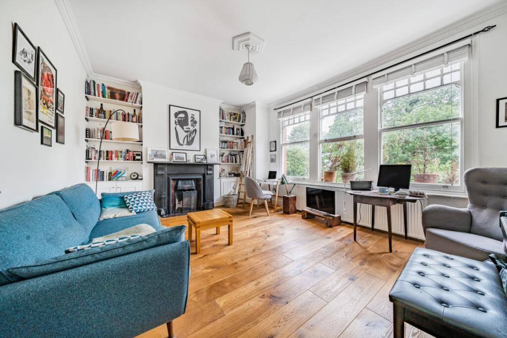 Main image of property: Tetherdown, London, N10