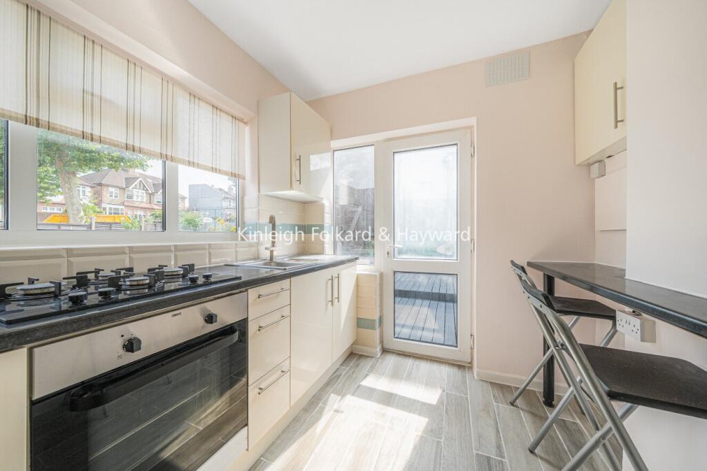 Main image of property: Berkeley Court, London, N14