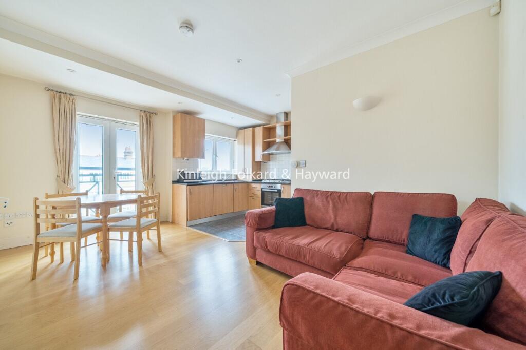 Main image of property: Leslie Road, East Finchley, London, N2