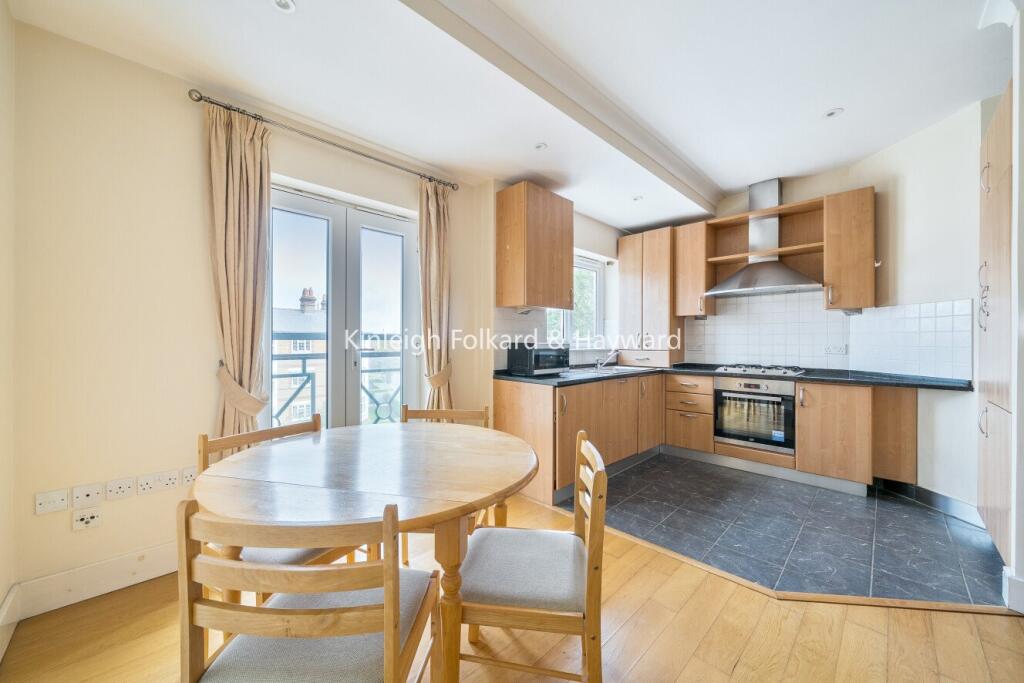 Main image of property: Leslie Road, East Finchley, London, N2