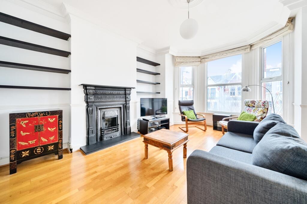 Main image of property: Palace Gates Road, Alexandra Park, London, N22