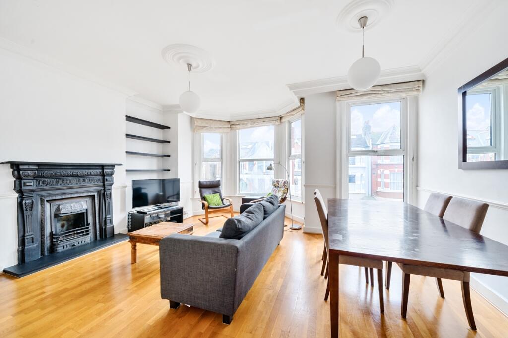 Main image of property: Palace Gates Road, Alexandra Park, London, N22