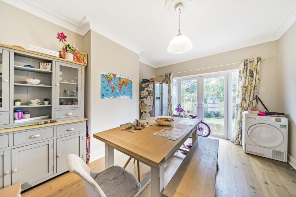 Main image of property: Lynmouth Road, East Finchley, London, N2