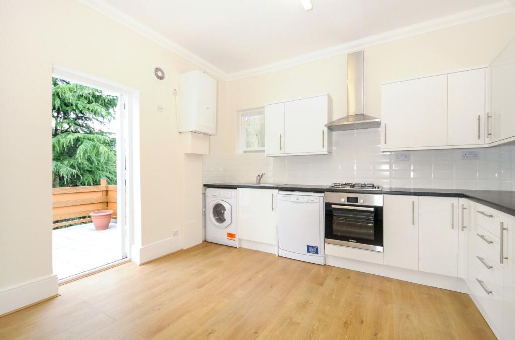 Main image of property: Coniston Road, London, N10