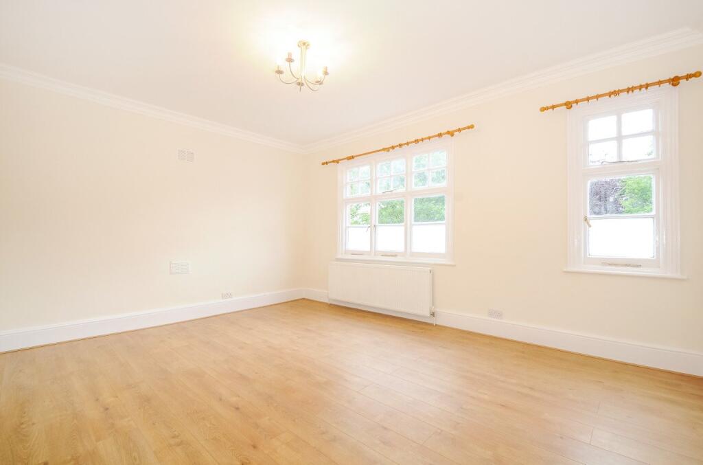 Main image of property: Coniston Road, London, N10
