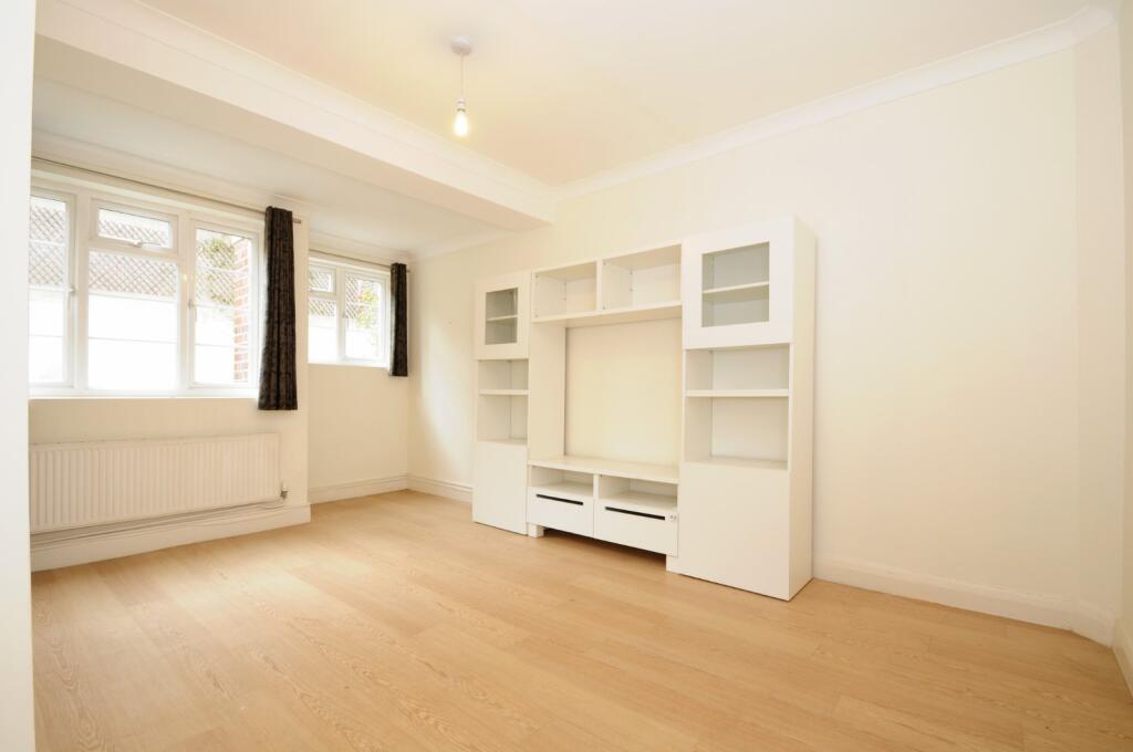 Main image of property: Risborough Close, Muswell Hill, London, N10