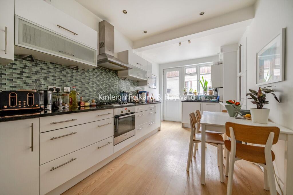 Main image of property: Risborough Close, Muswell Hill, London, N10