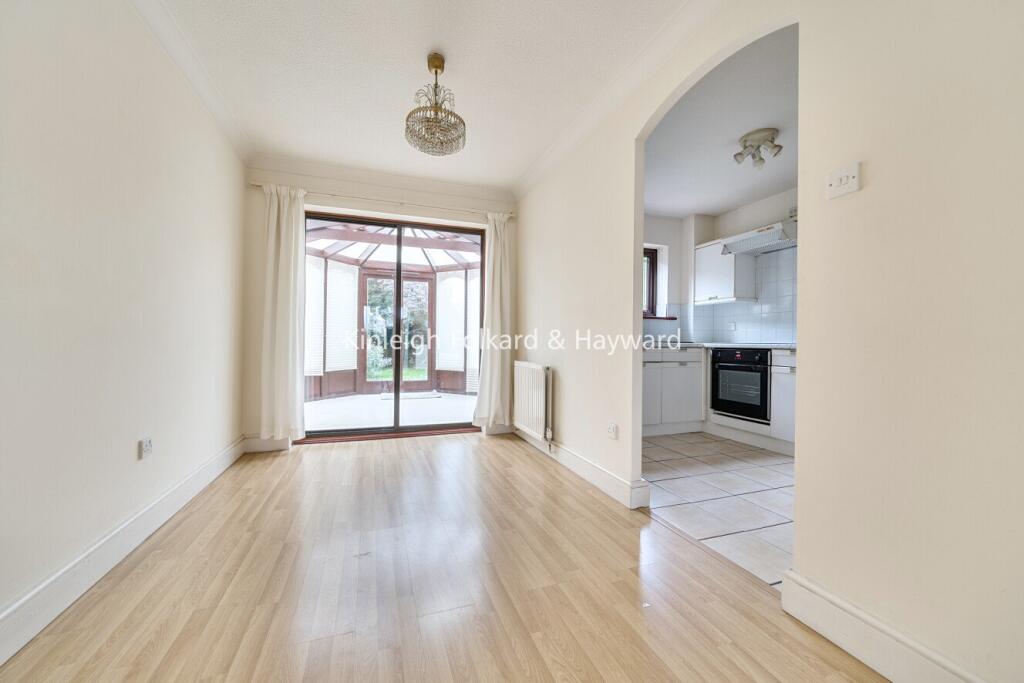 Main image of property: Crothall Close, London, N13