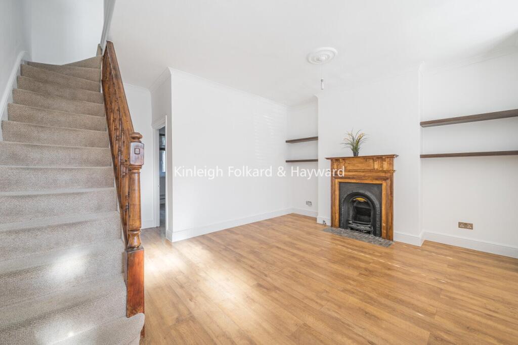 Main image of property: Falkland Avenue, London, N11