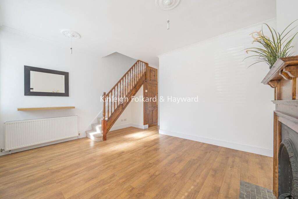 Main image of property: Falkland Avenue, London, N11