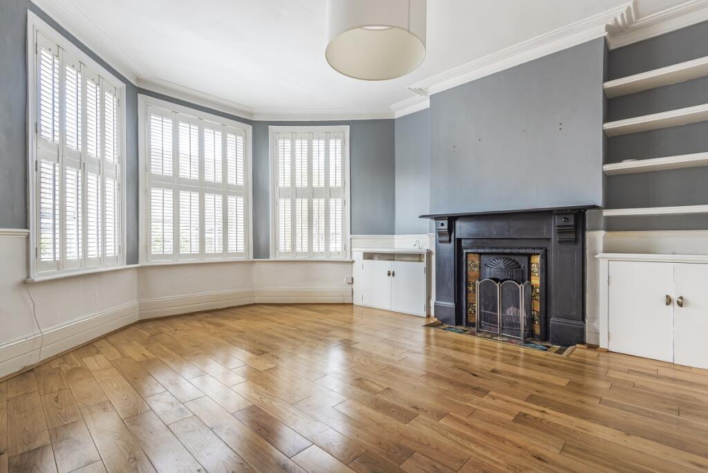 Main image of property: Marlborough Road, London, N22