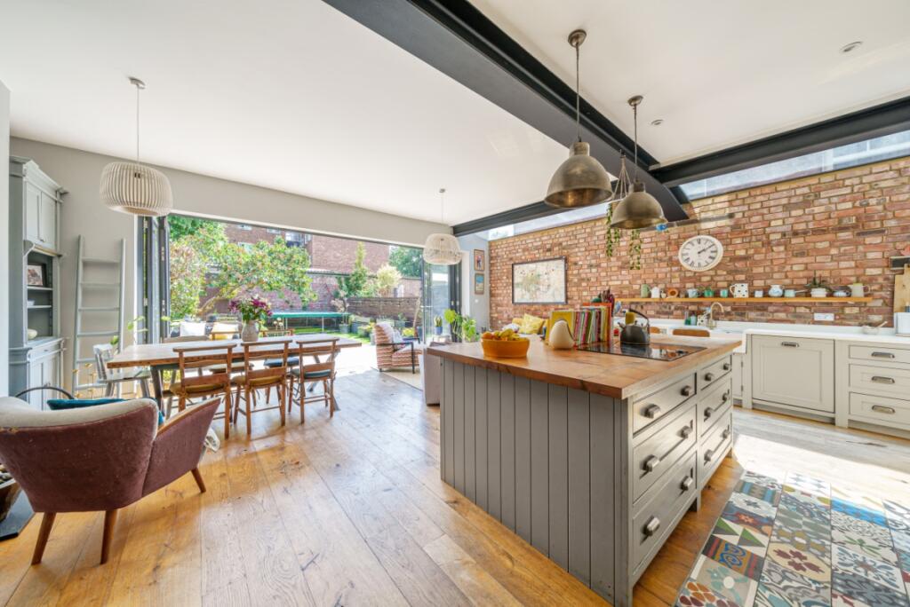 Main image of property: Greenham Road, London, N10