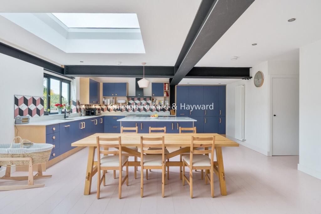 Main image of property: Alexandra Road, London, N10