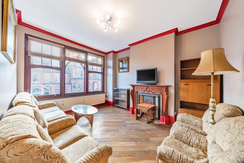 Main image of property: Hillfield Park, London, N10
