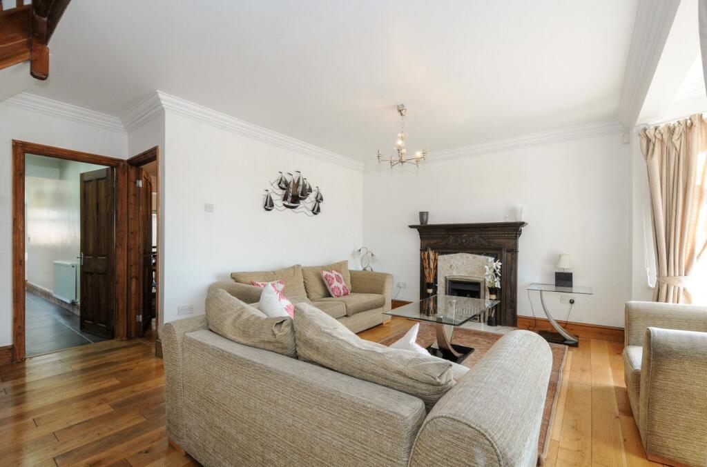Main image of property: Hampden Way, Southgate, London, N14