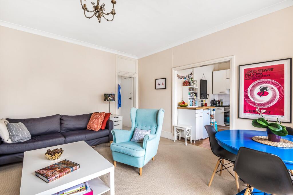 Main image of property: Muswell Avenue, Muswell Hill, London, N10