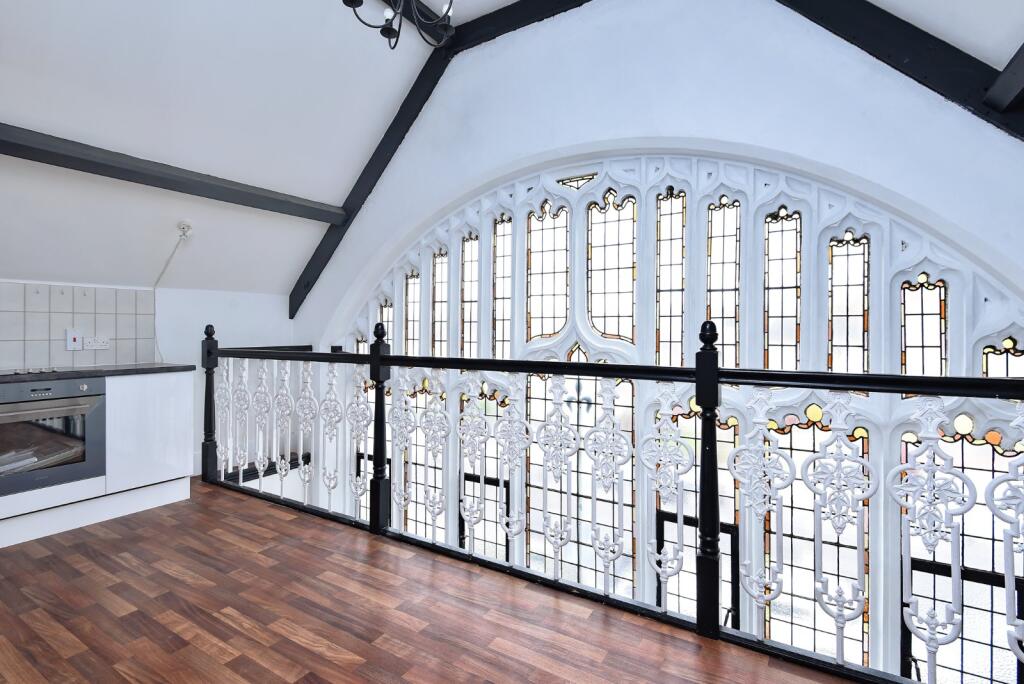 Main image of property: Creighton Avenue, East Finchley, London, N2