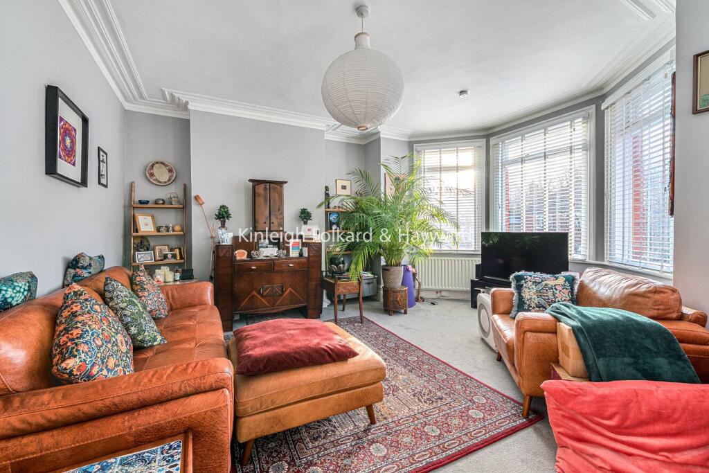 Main image of property: Alexandra Park Road, Alexandra Park, London, N22