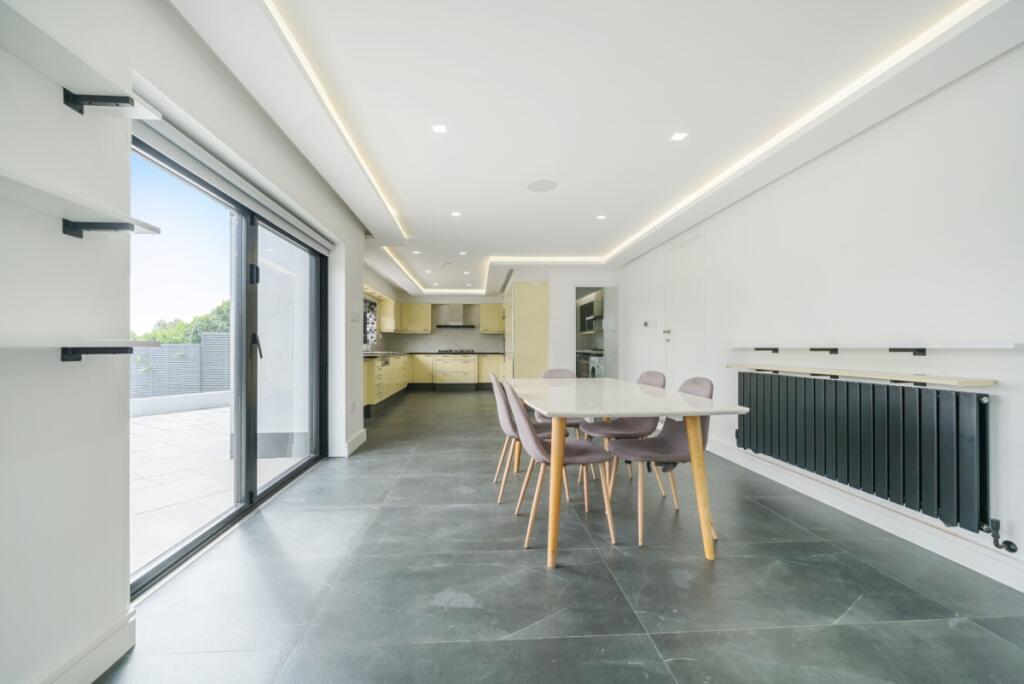 Main image of property: Forestdale, London, N14