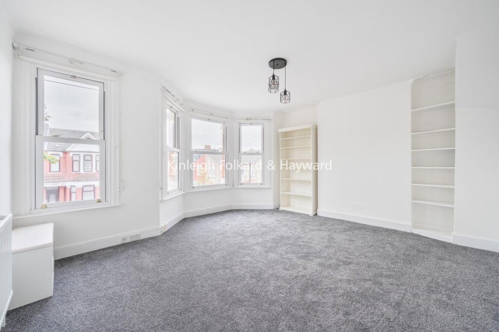 Main image of property: Bosworth Road, London, N11