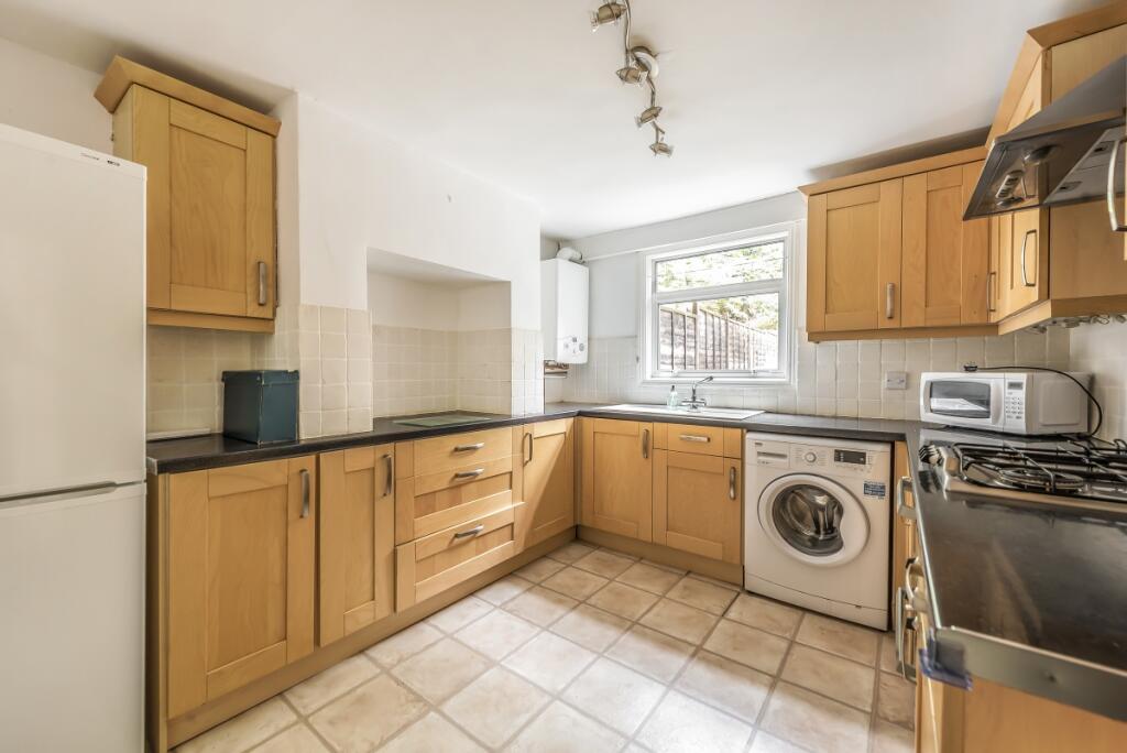 Main image of property: Kimberley Avenue, London, SE15