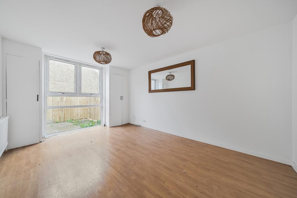 Main image of property: Huguenot Square, London, SE15