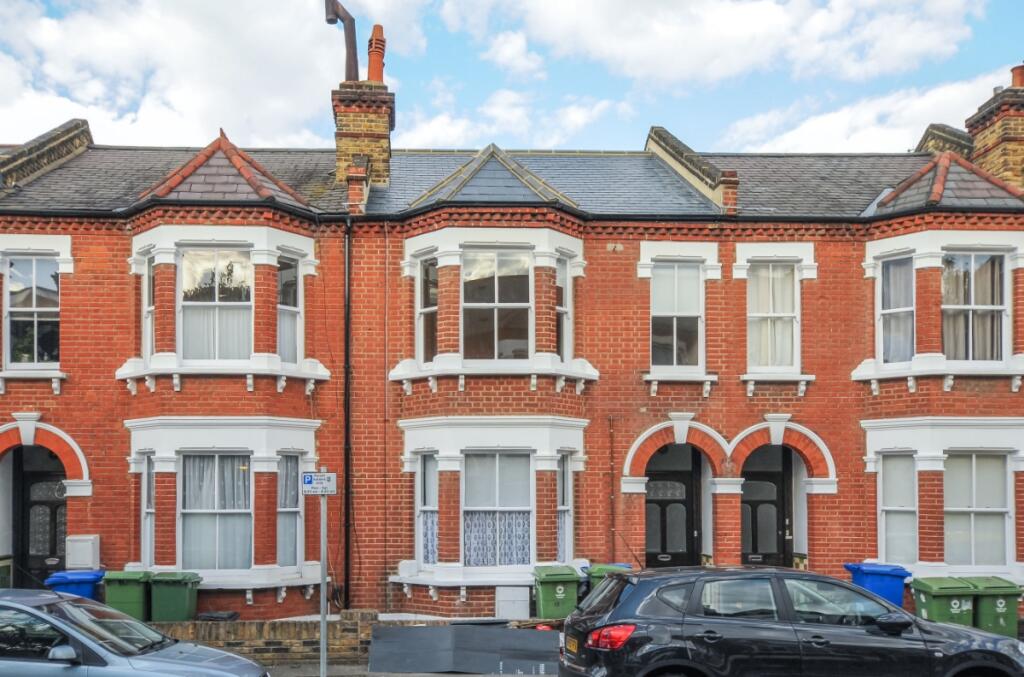 Main image of property: Kinsale Road, London, SE15
