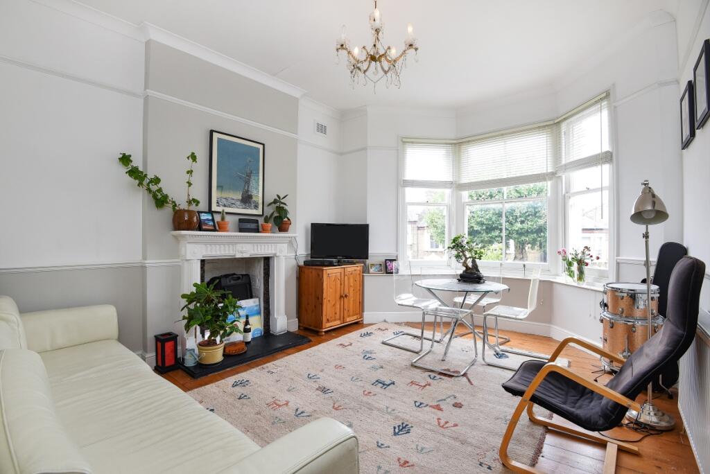 Main image of property: Erlanger Road, London, SE14